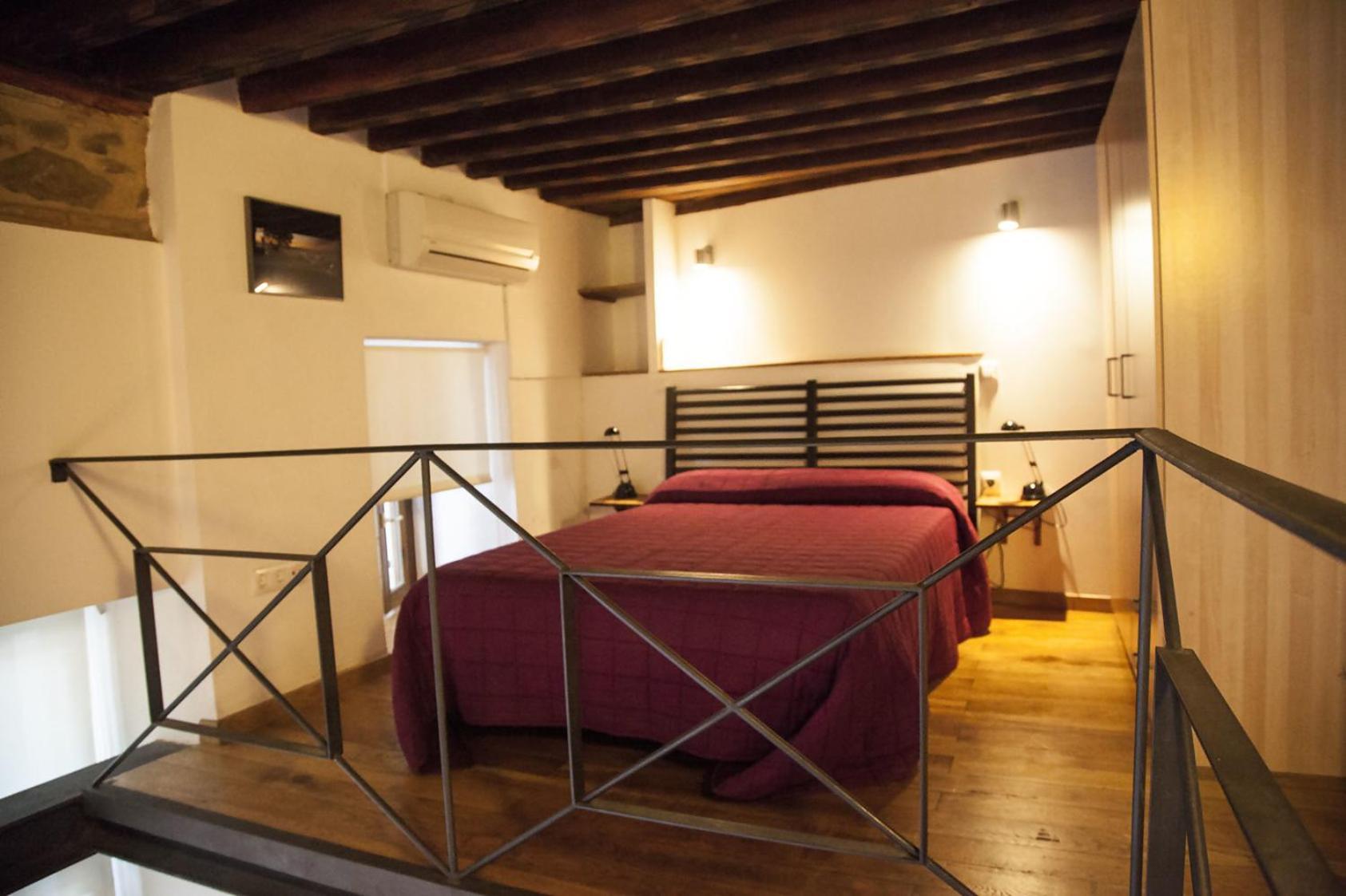톨레도 Duplex En Casco Antiguo Con Wifi 아파트 외부 사진